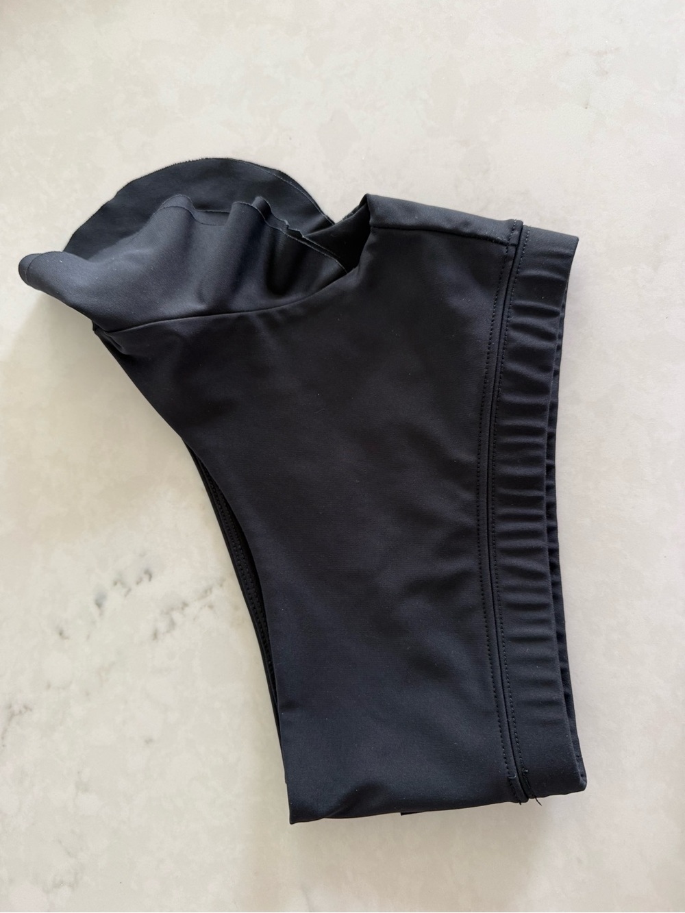 Tiger Friday Black Kids top - Active Comfort - Picture 2 of 3